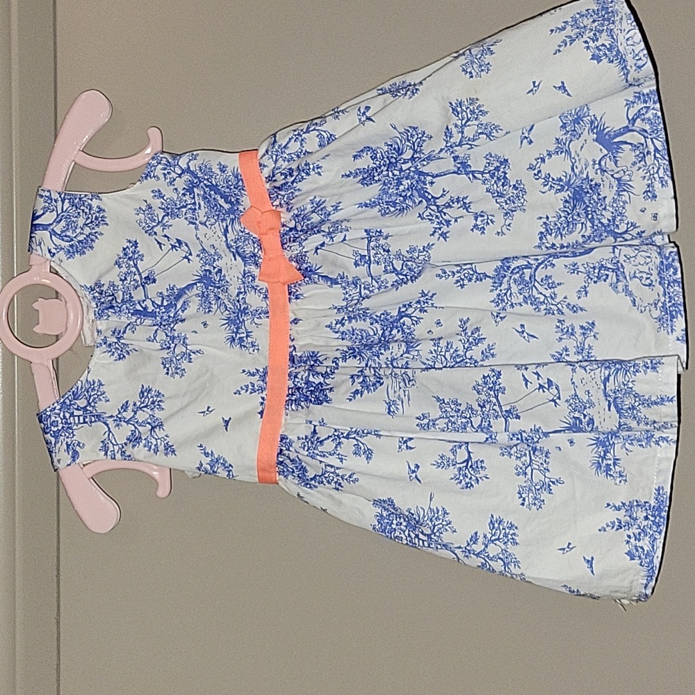 Carter's Baby Girl Dress 6M